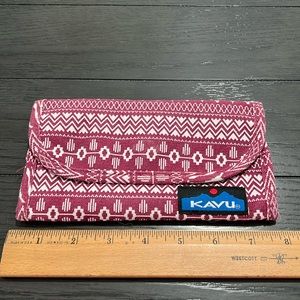 Kavu wallet
